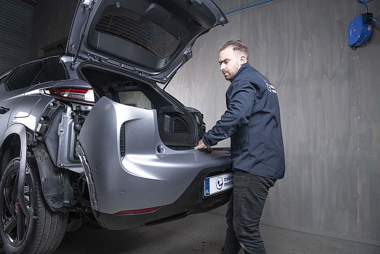 Carteam Autobedrijf Onwezen
