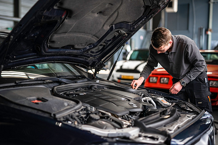 Carteam Autobedrijf Onwezen