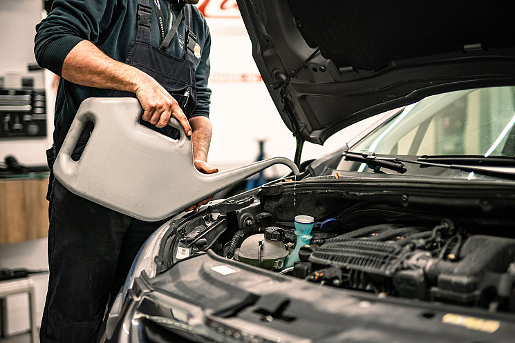 Carteam Autobedrijf Onwezen