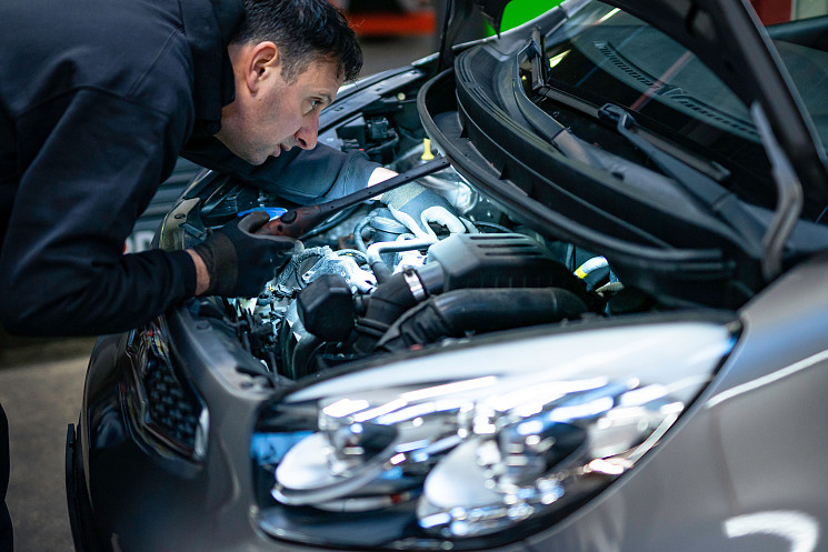 Carteam Autobedrijf Onwezen
