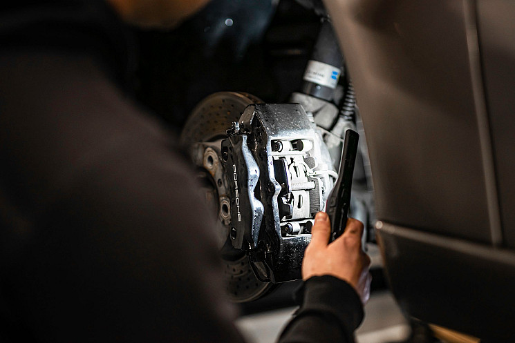 Carteam Autobedrijf Onwezen