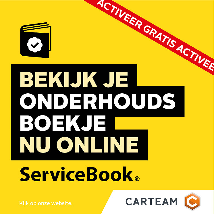 Carteam Autobedrijf Onwezen